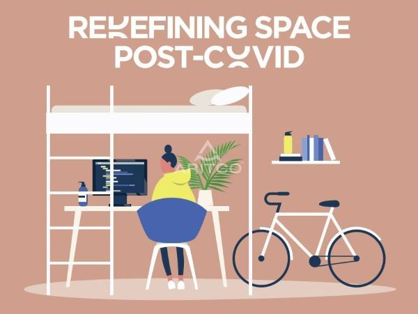 深入探討2021未來(lái)家居——重新定義空間