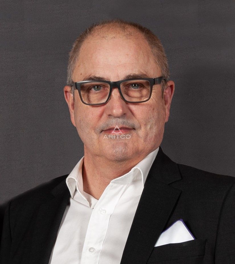 Aritco瑞特科 歐洲區(qū)銷售經理 Peter S?lgstr?m.jpg