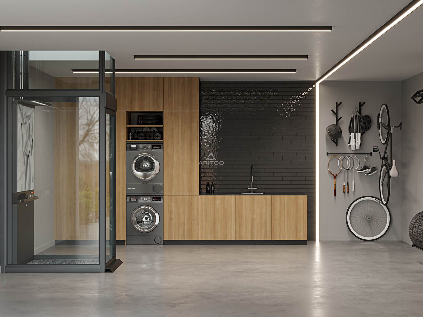 小身軀，大智慧