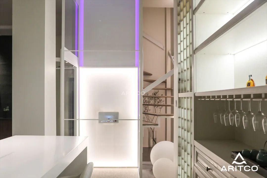 別墅電梯 別墅電梯