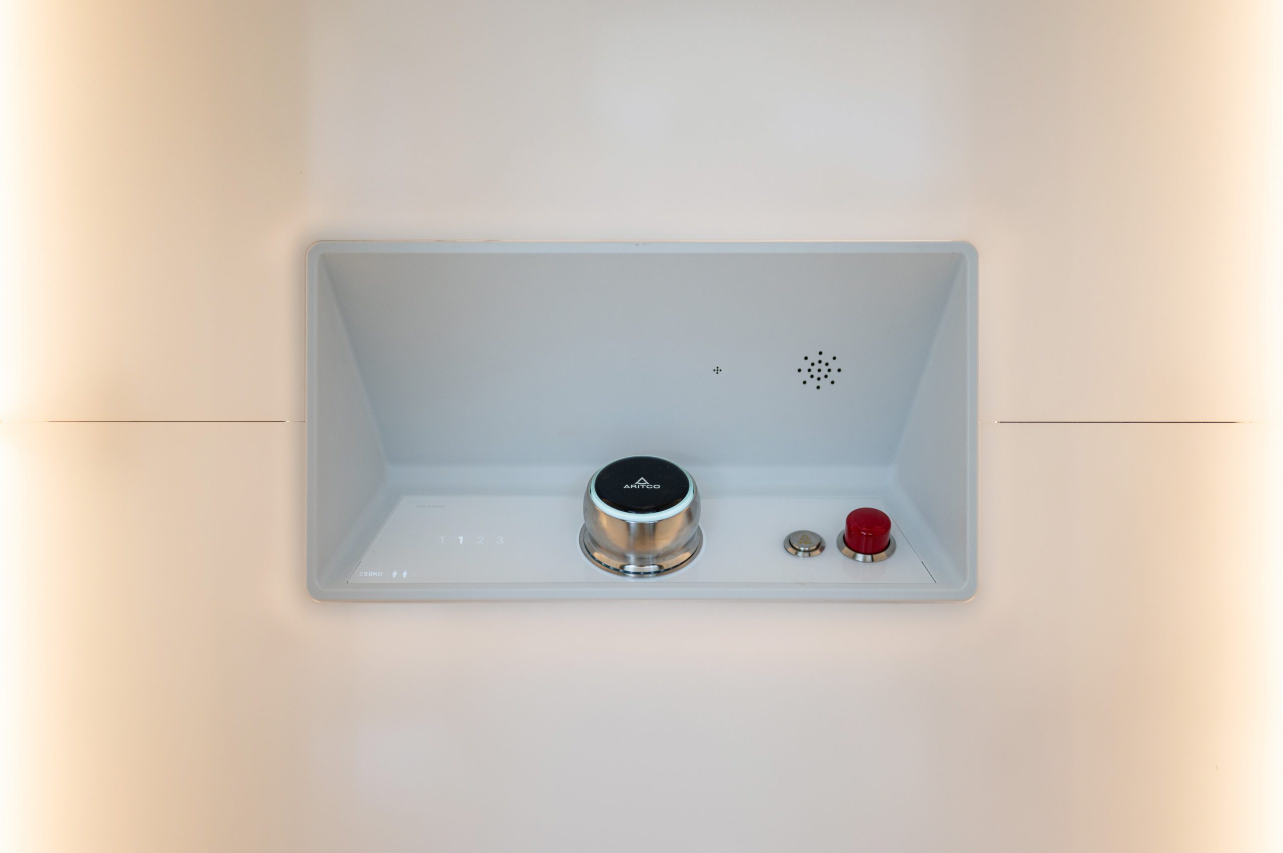 我們的故事-瑞特科30年